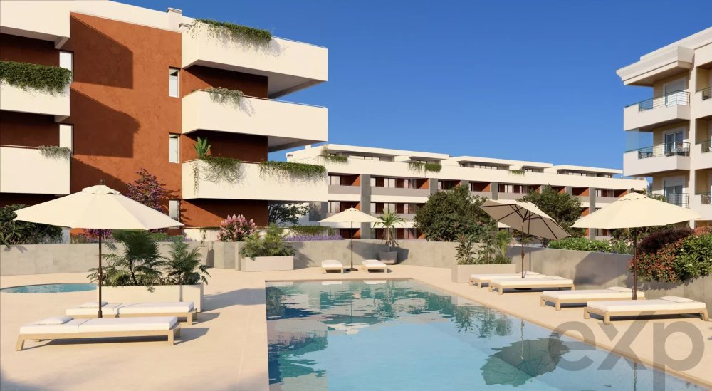 Brand new luxury apartments in the heart of Lagos