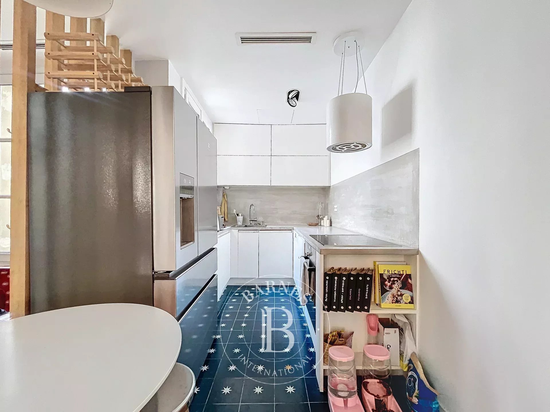 Daire Paris 9ème - picture 6