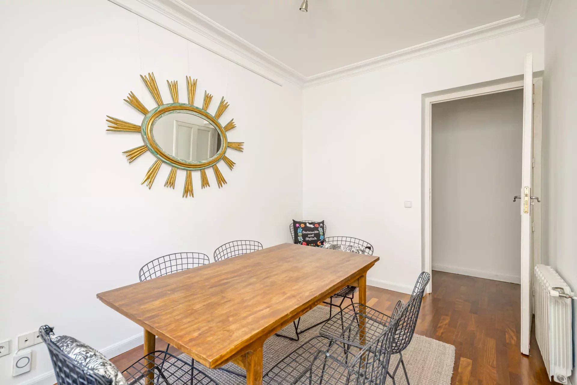 Daire Madrid - picture 11