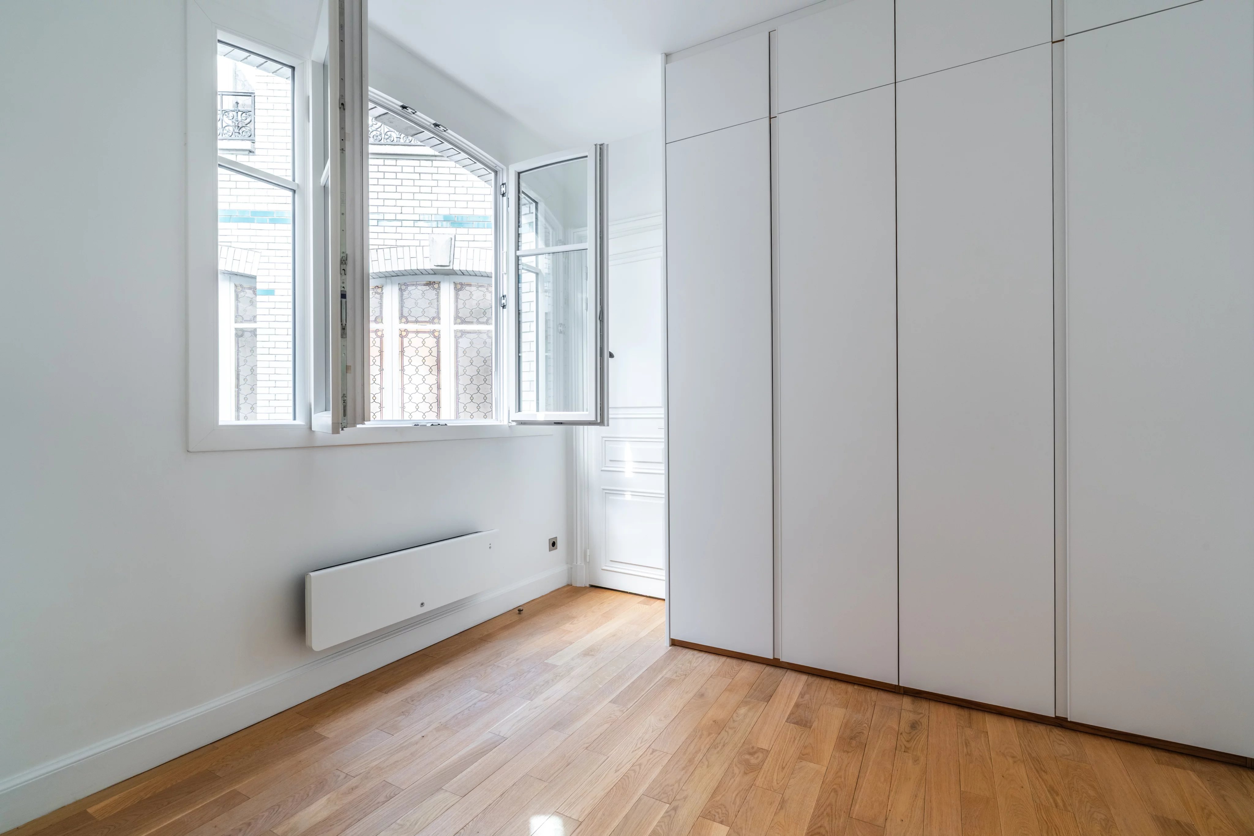 Vente Appartement Paris 6ème