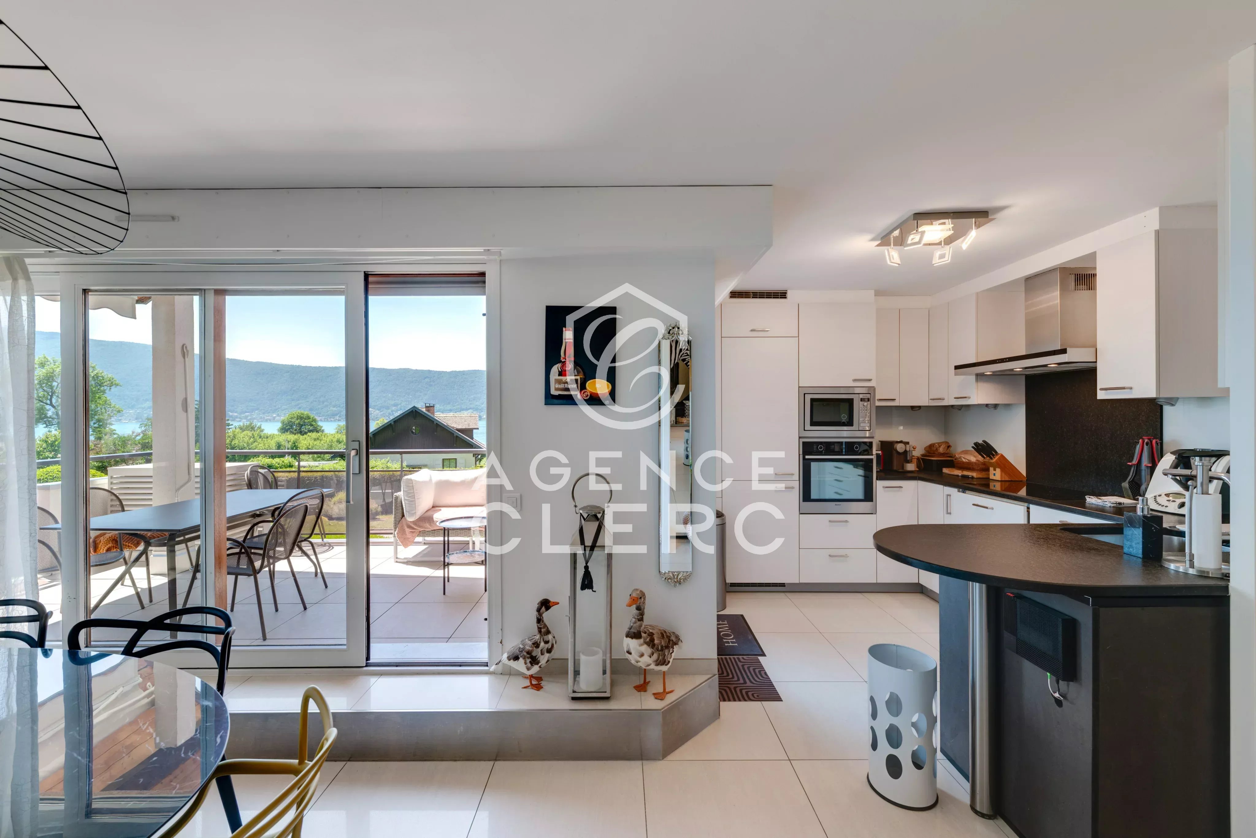Sale Apartment Veyrier-du-Lac