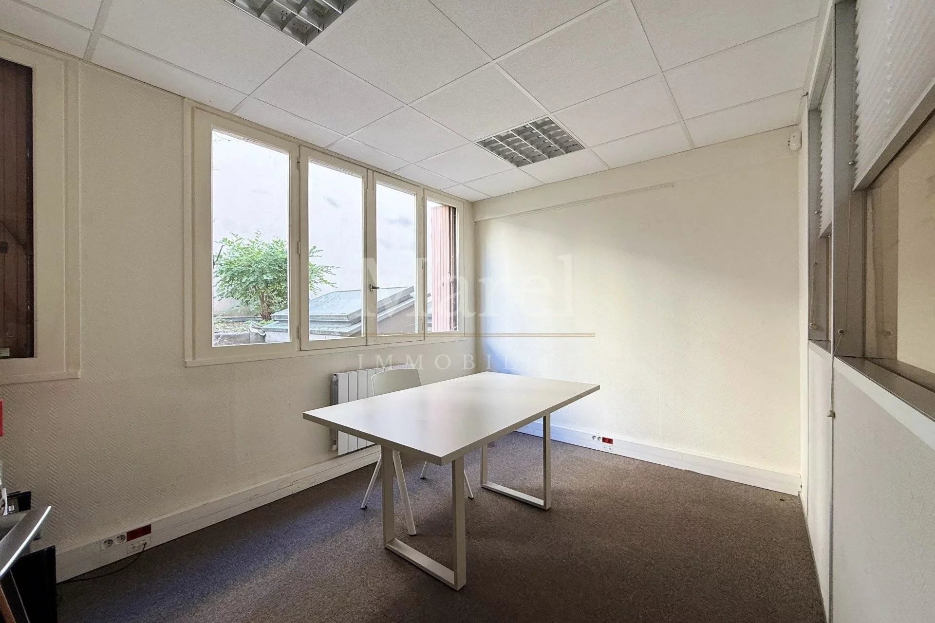 Agence immobilière de MAREL IMMOBILIER