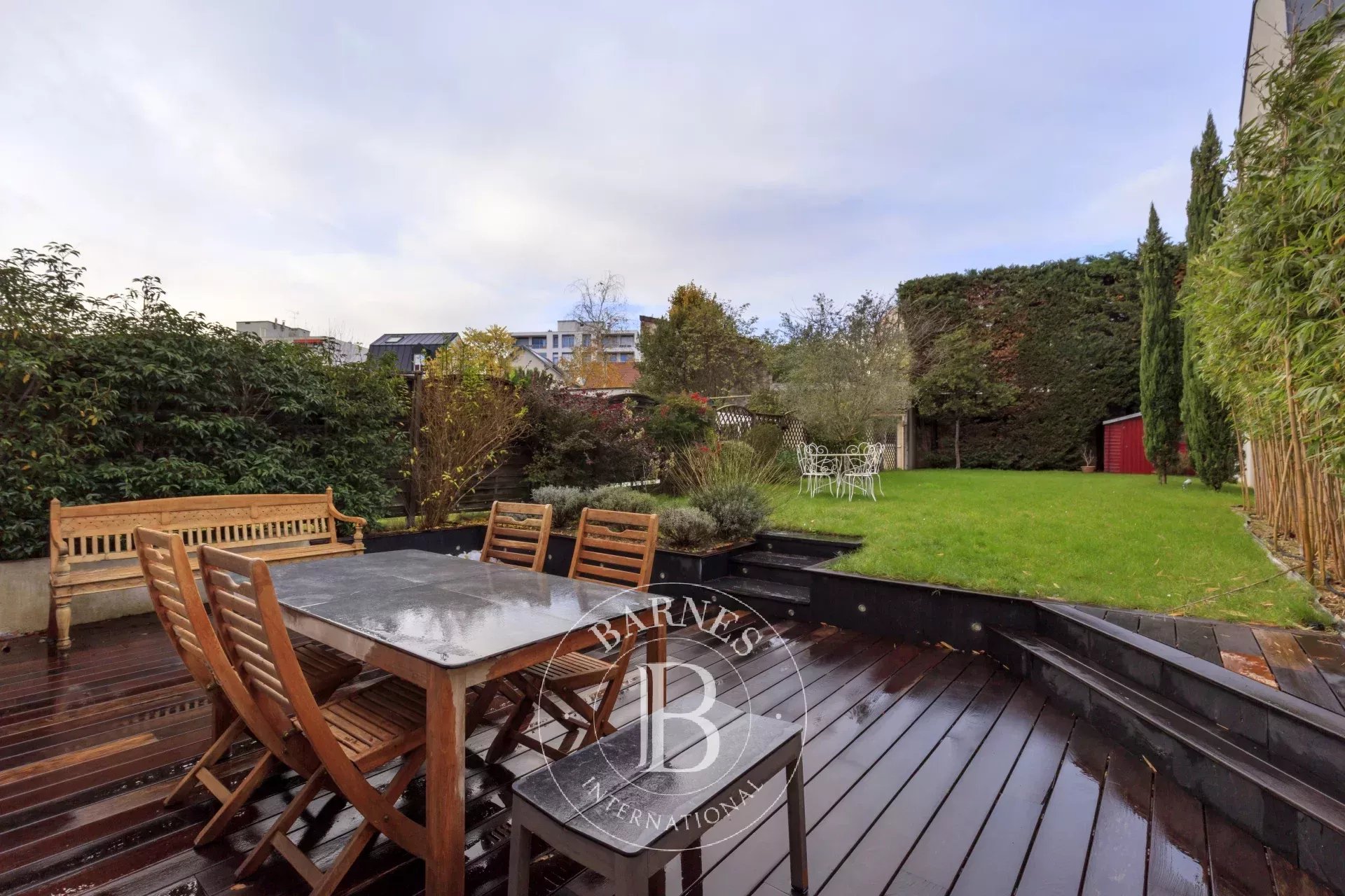 House La Garenne-Colombes  -  ref 85448738 (picture 2)