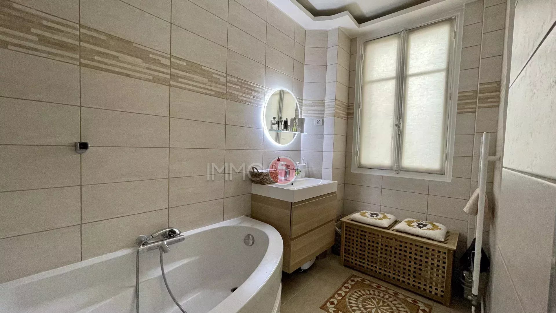 Vente Appartement Le Raincy