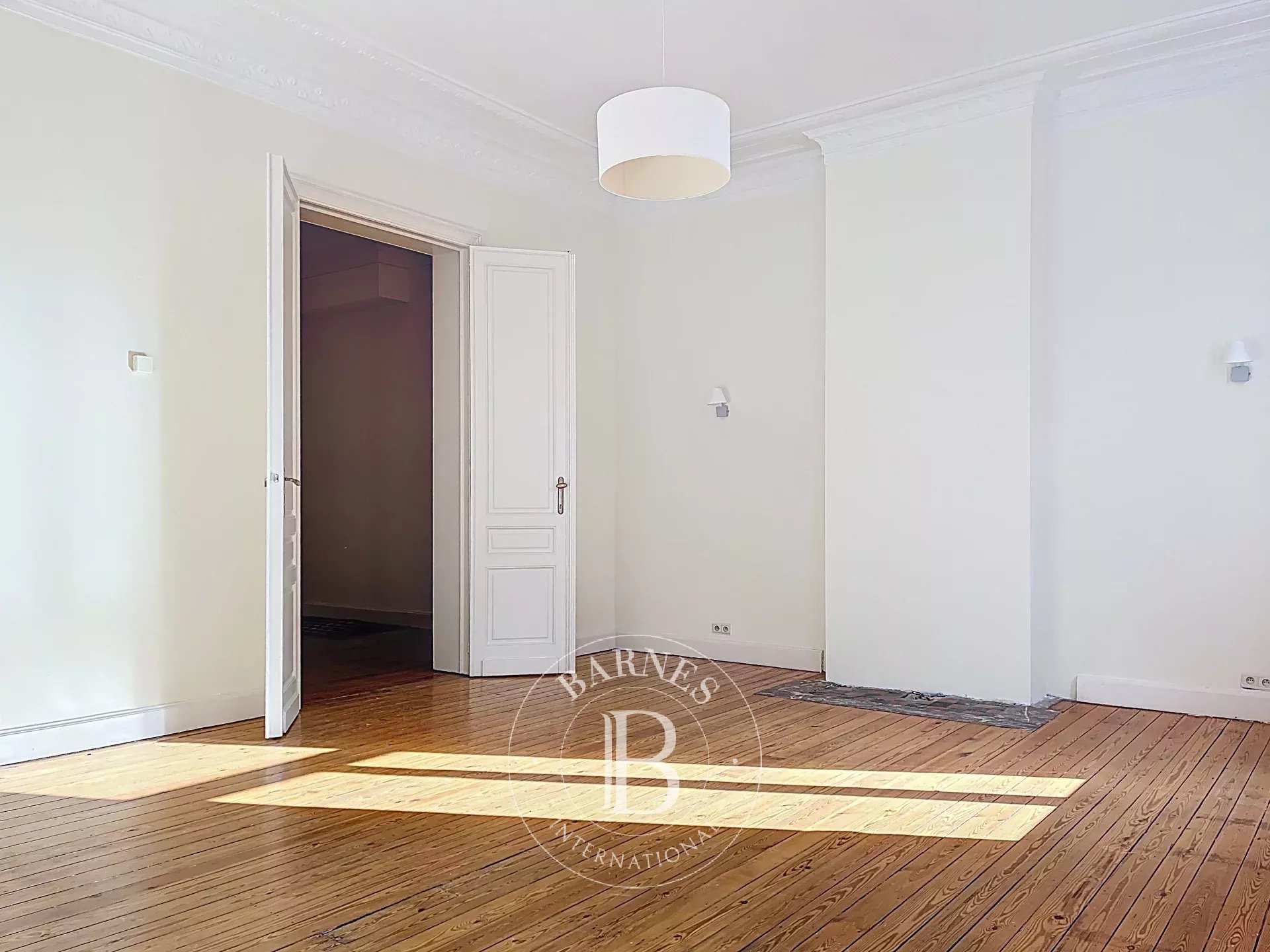 Albert - 3 bedroom apartment