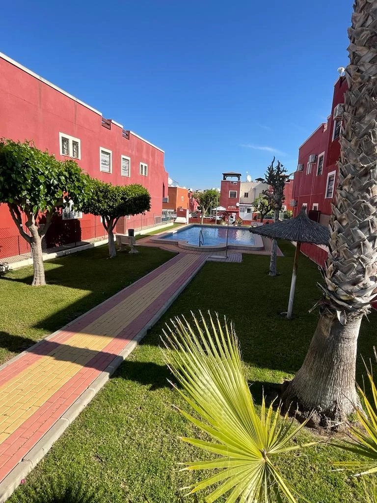 Vente Appartement Orihuela-Costa