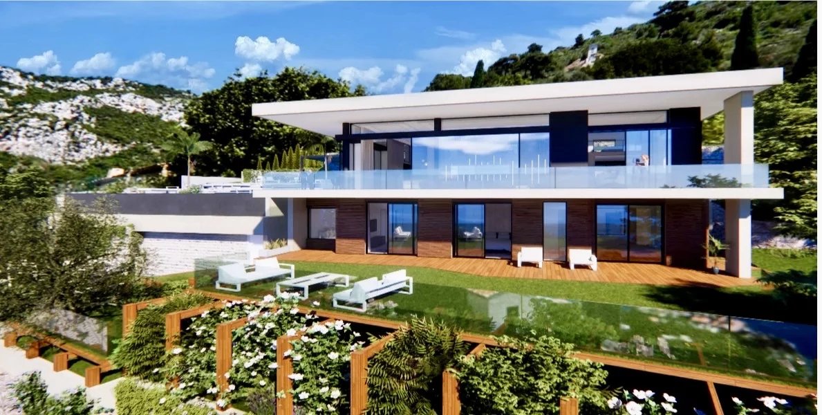 Agence immobilière de David Luxury Properties