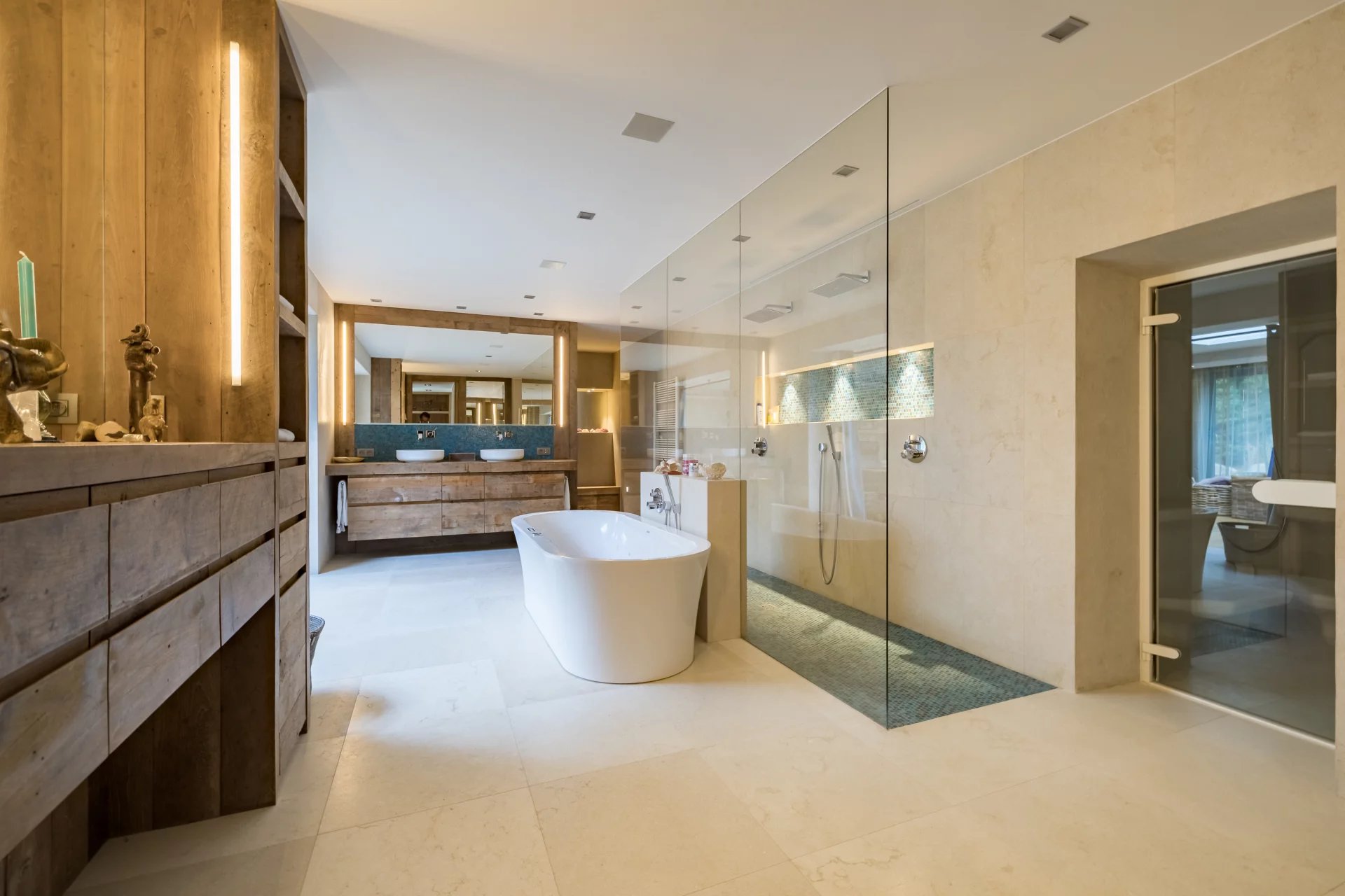 Propriété équestre dexception à la lisière de la Hulpe et dOhain