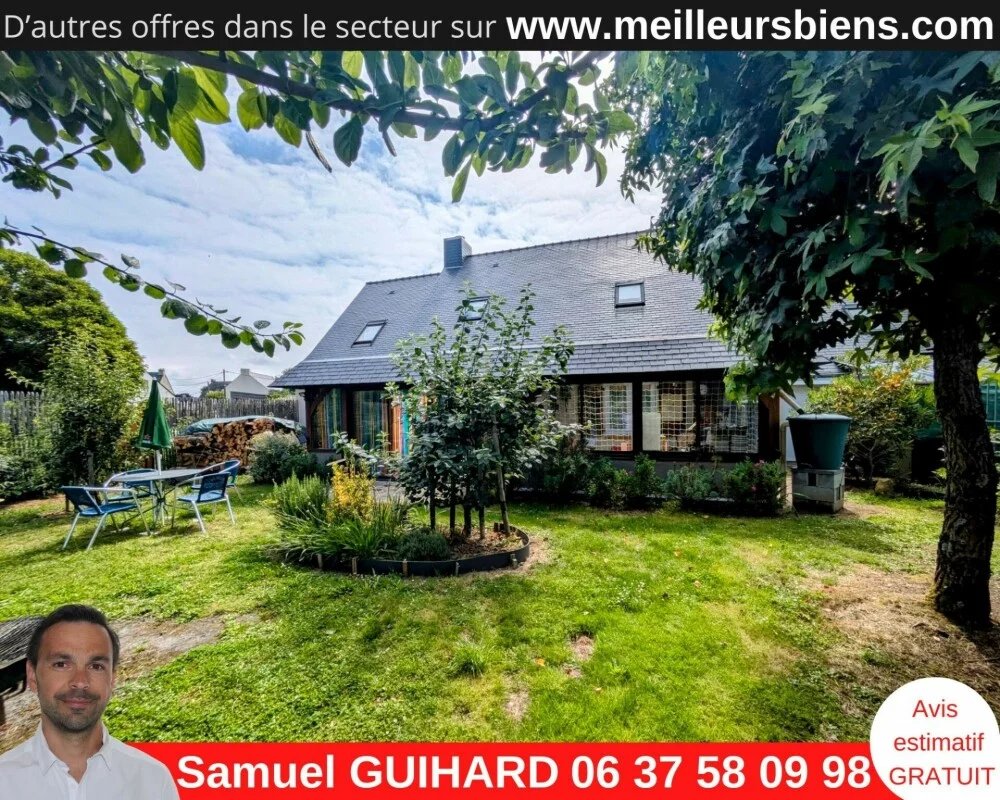 Vente Maison Piriac-sur-Mer