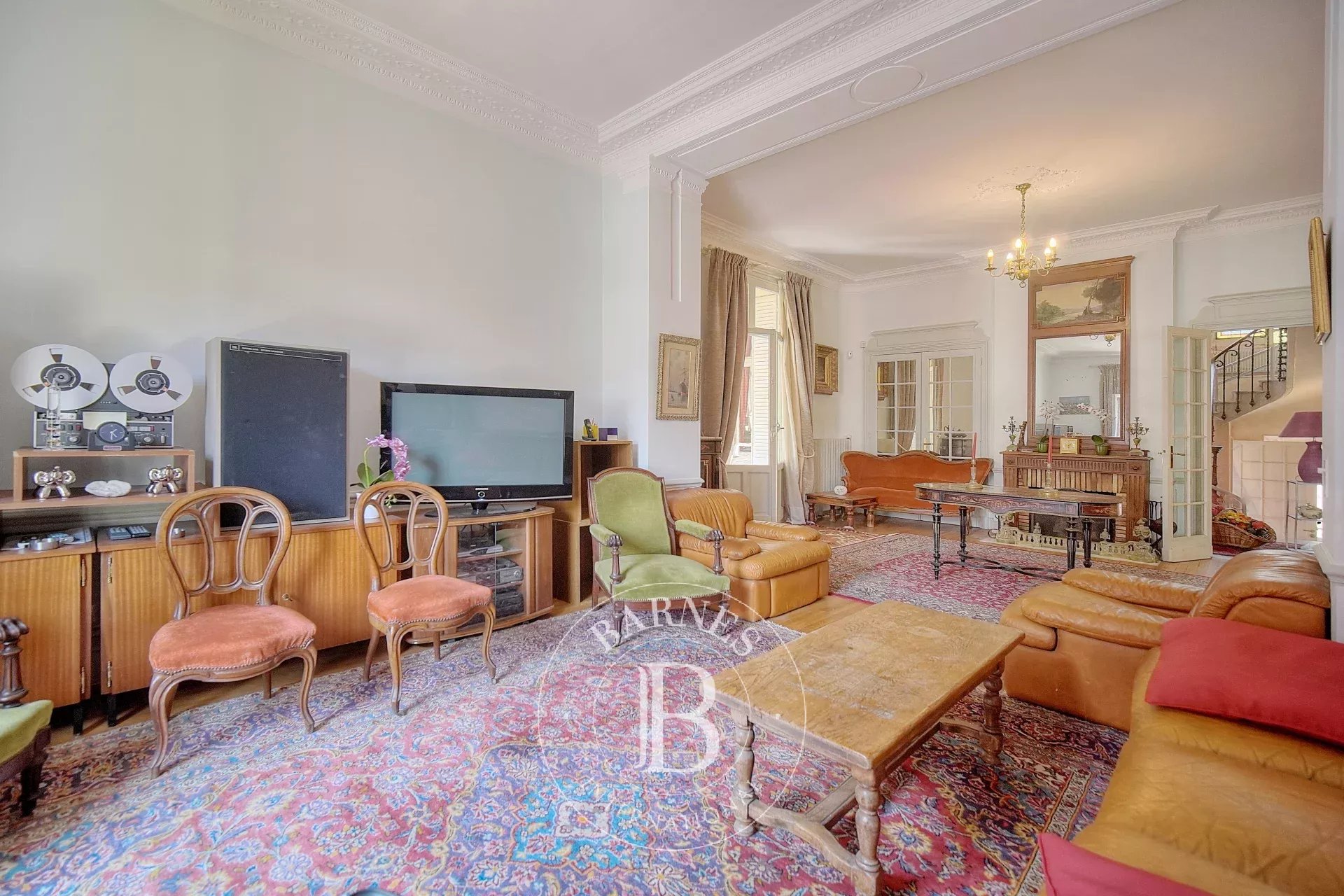 Villa Cannes - picture 27