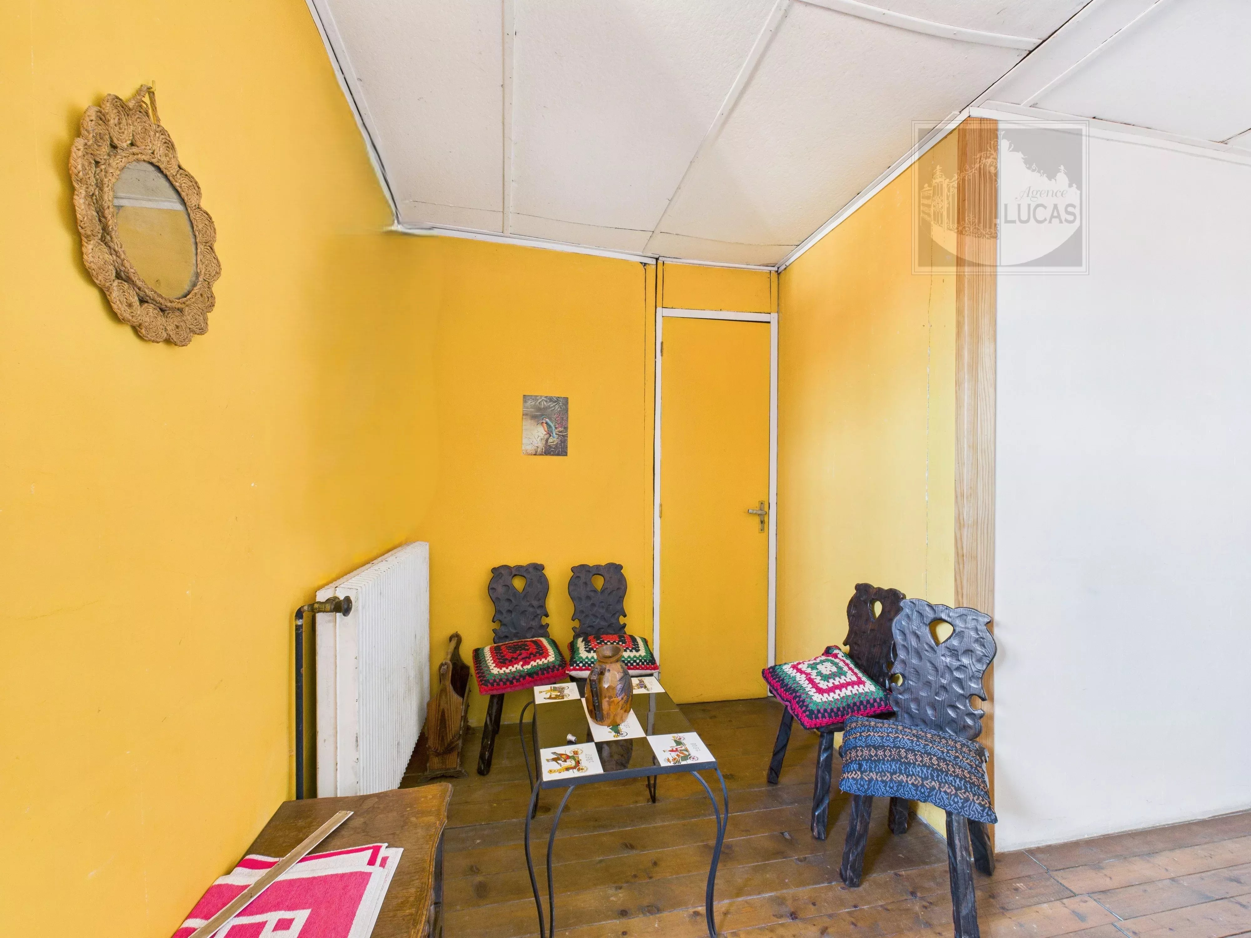 Sale House Verrières-le-Buisson