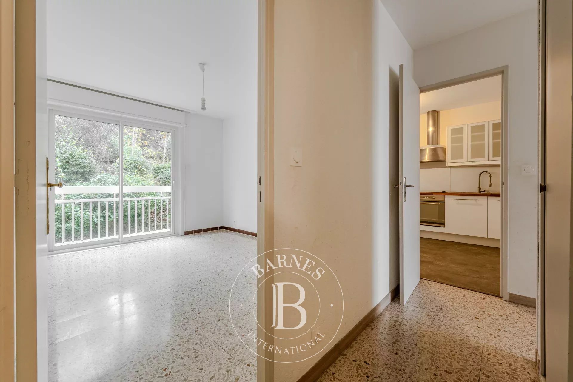 Daire Aix-en-Provence - picture 17