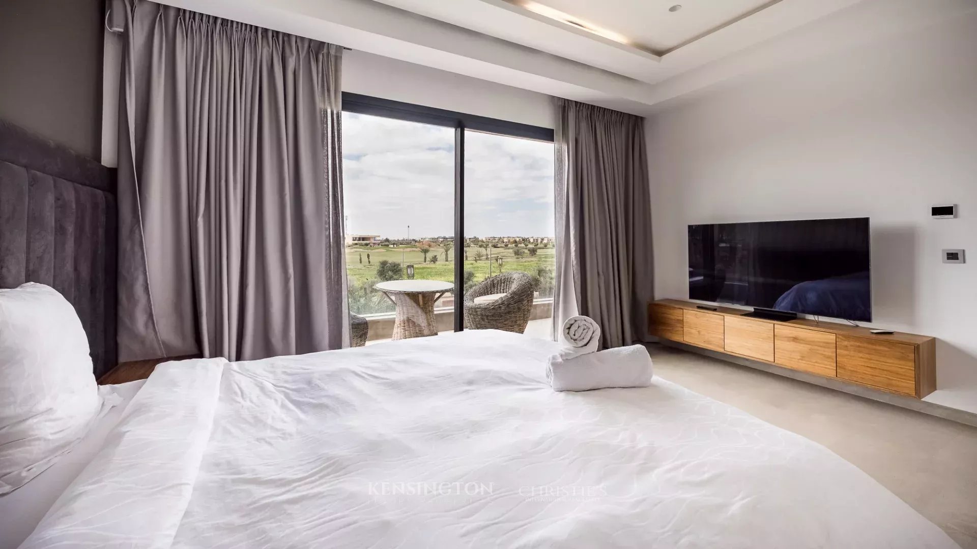 6 Bedroom Villa/Townhouse's Image 45