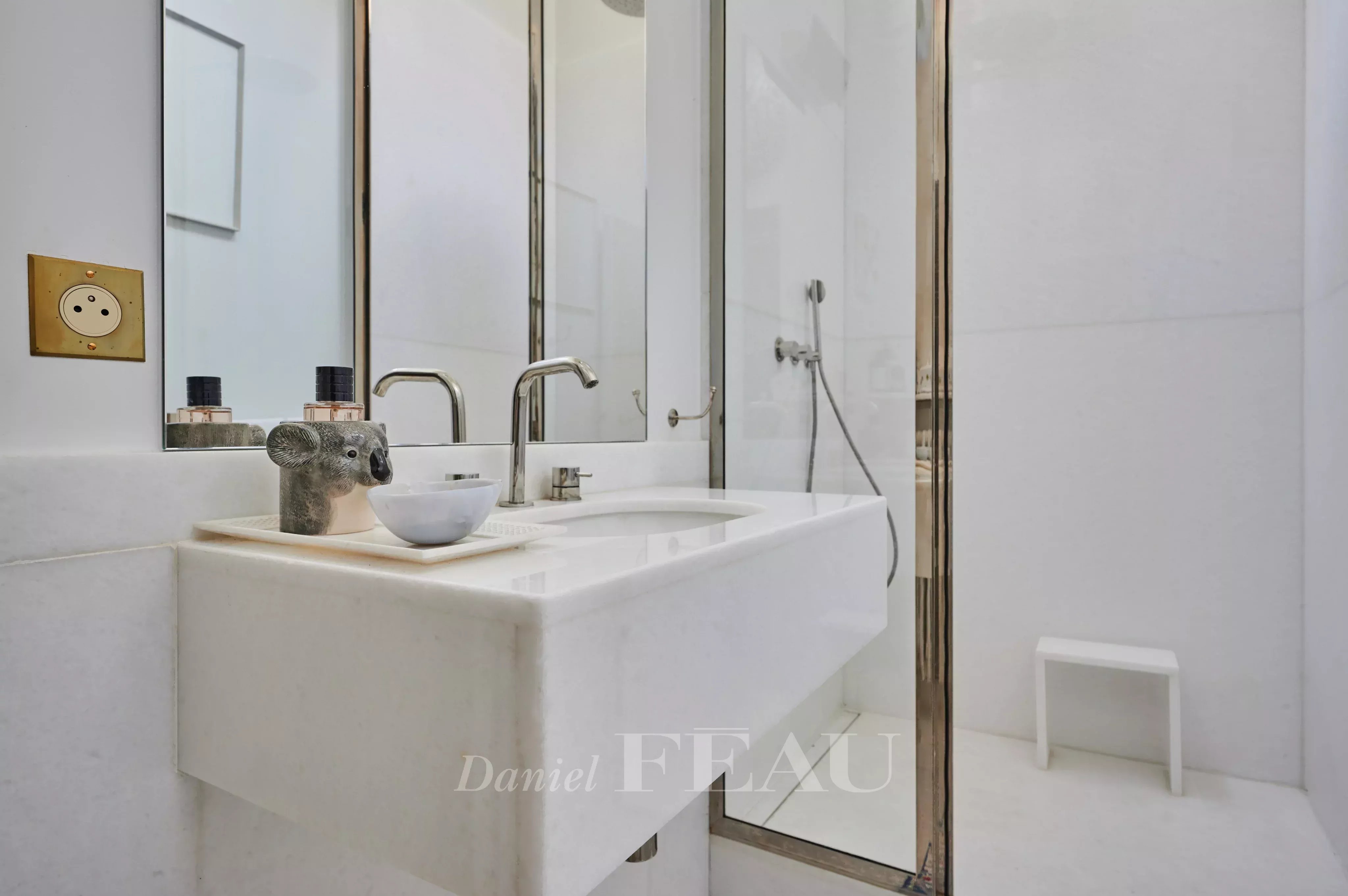 Vente Appartement Paris 7ème