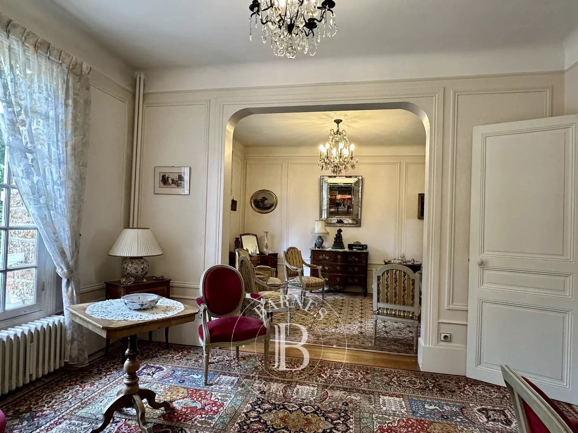 Brunoy  - Maison 7 Pi&egrave;ces 4 Chambres - picture 5