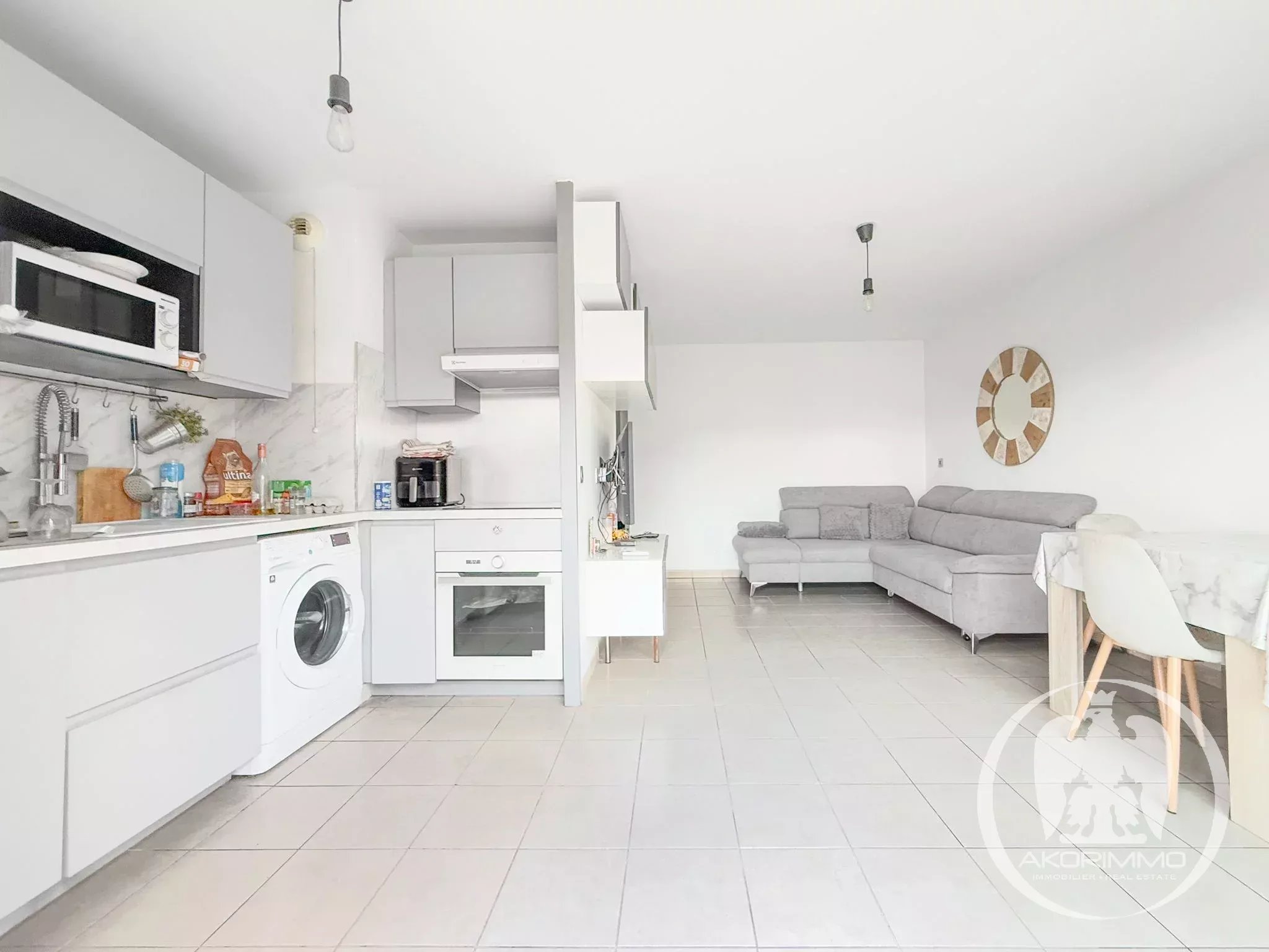 Продажа Квартира - Кань-сюр-Мер (Cagnes-sur-Mer) Saint-Véran