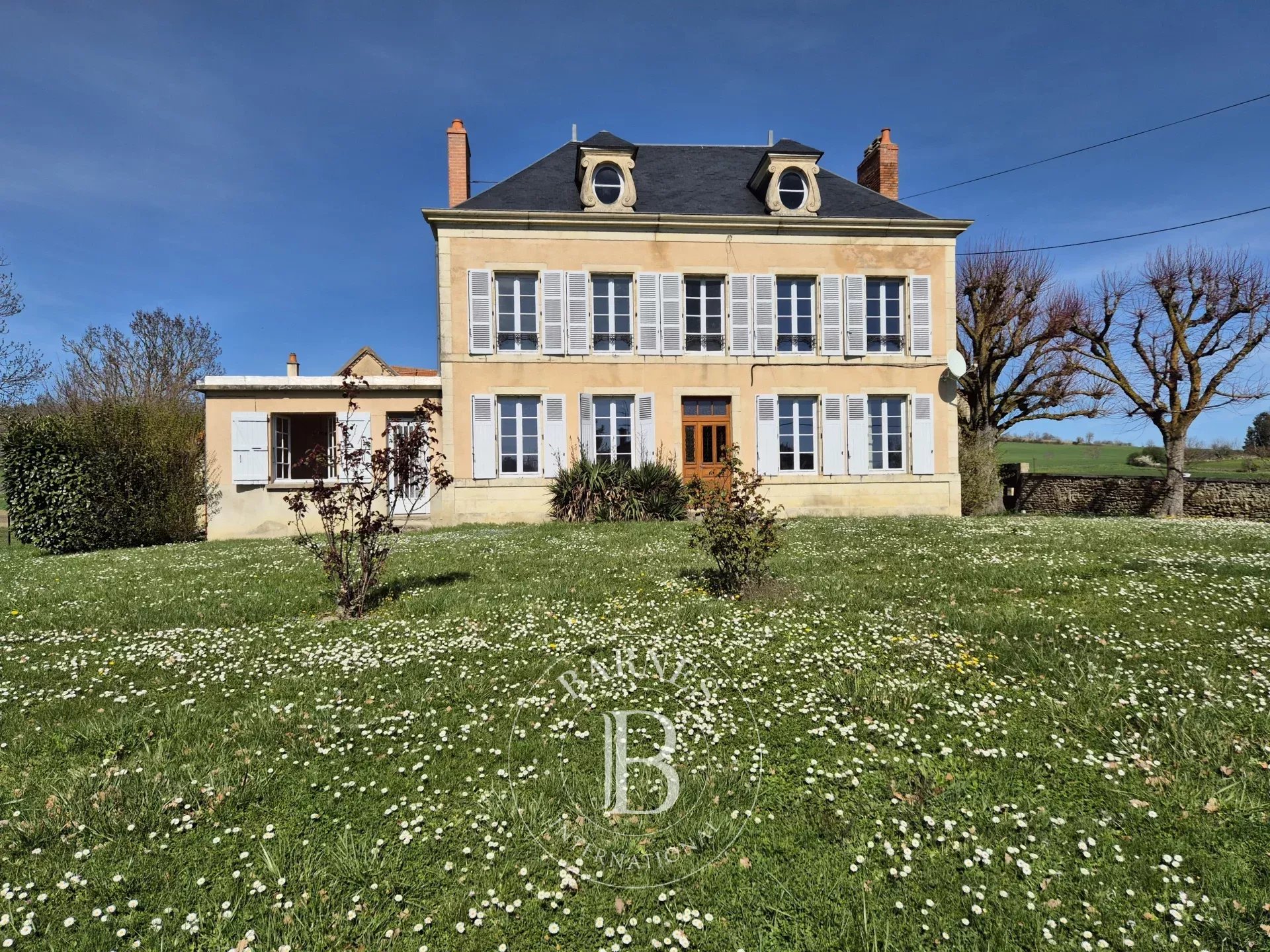 Maison Chaptuzat  -  ref 86429946 (picture 2)