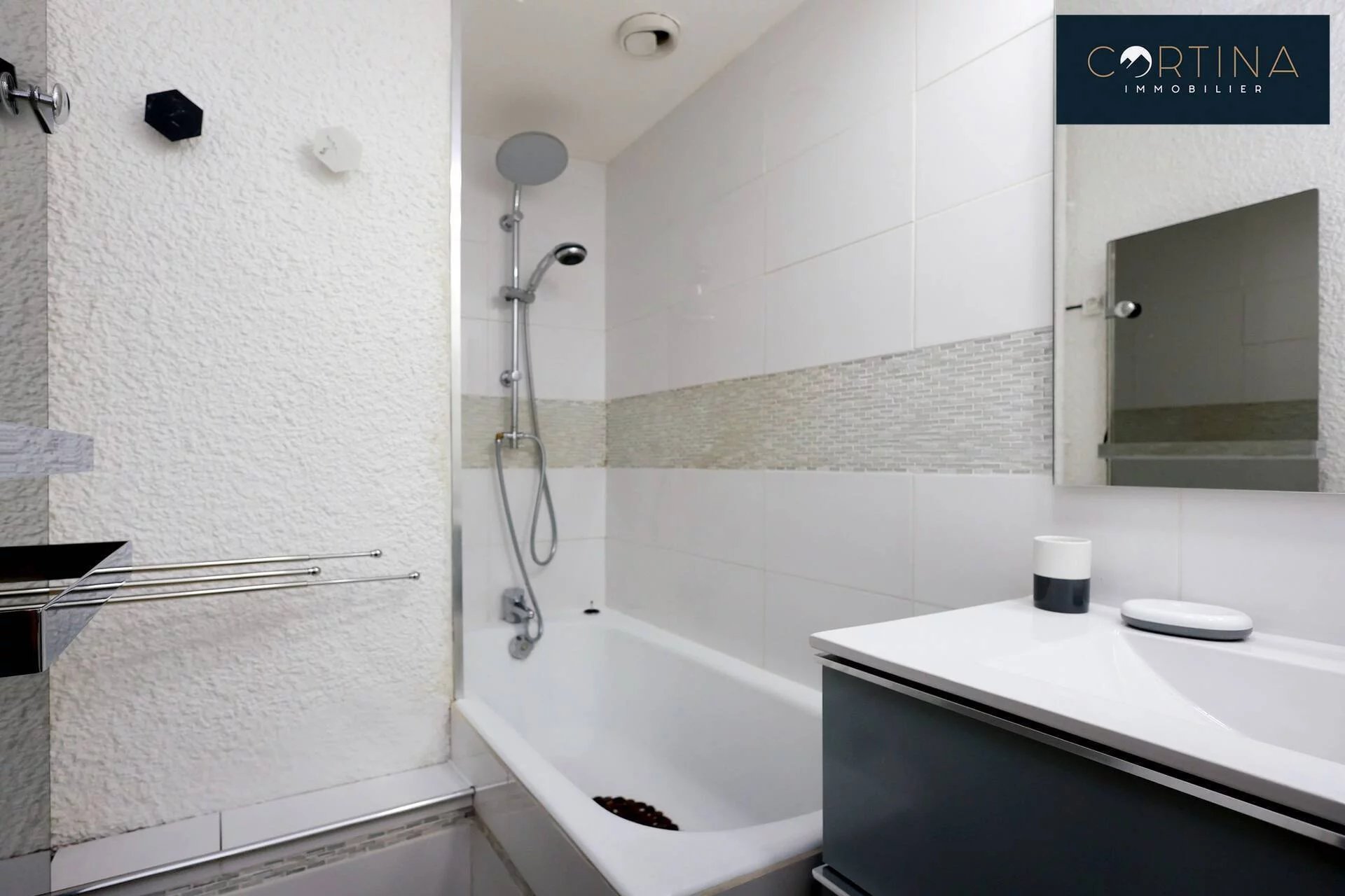 Côte Brune 5 — Studio pour 4 personnes