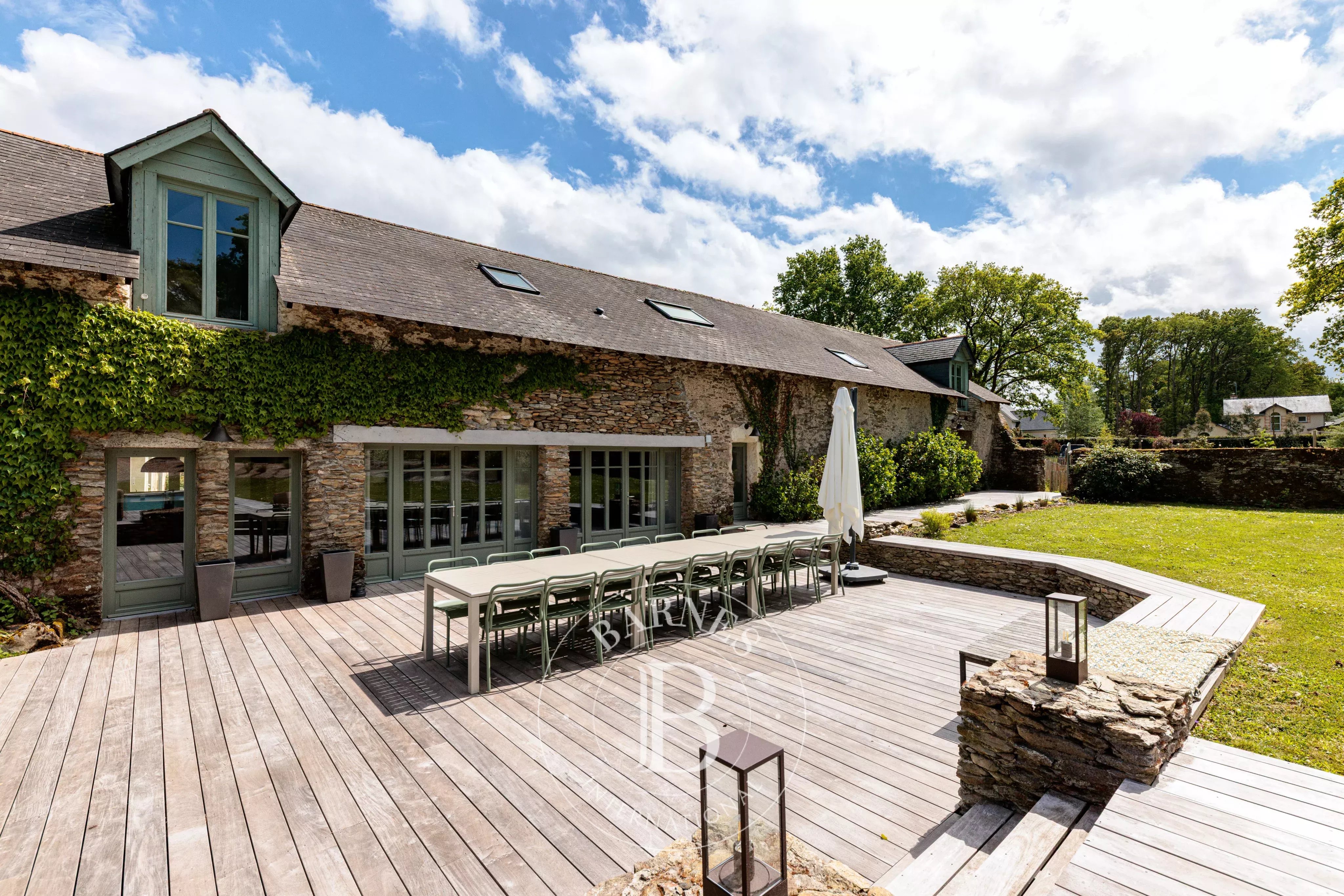 Sucé-sur-Erdre  - Maison 18 Pi&egrave;ces - picture 19