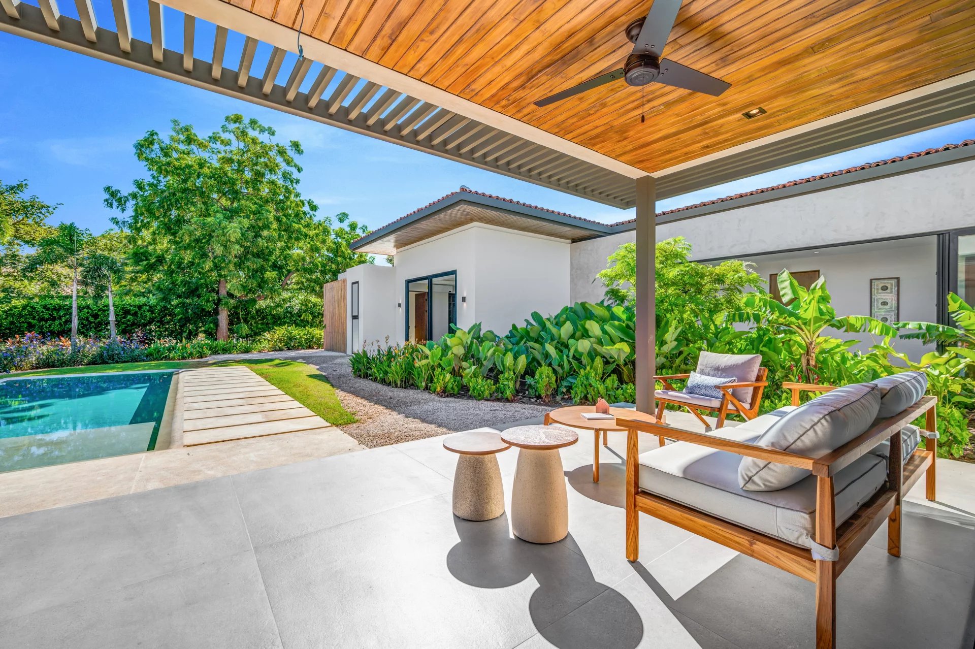 Sale Villa Tamarindo