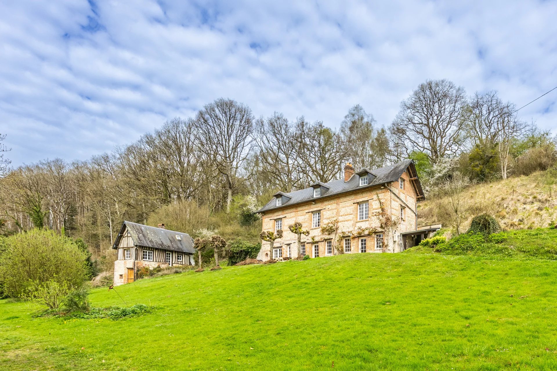 Immobilie Cormeilles - picture 1