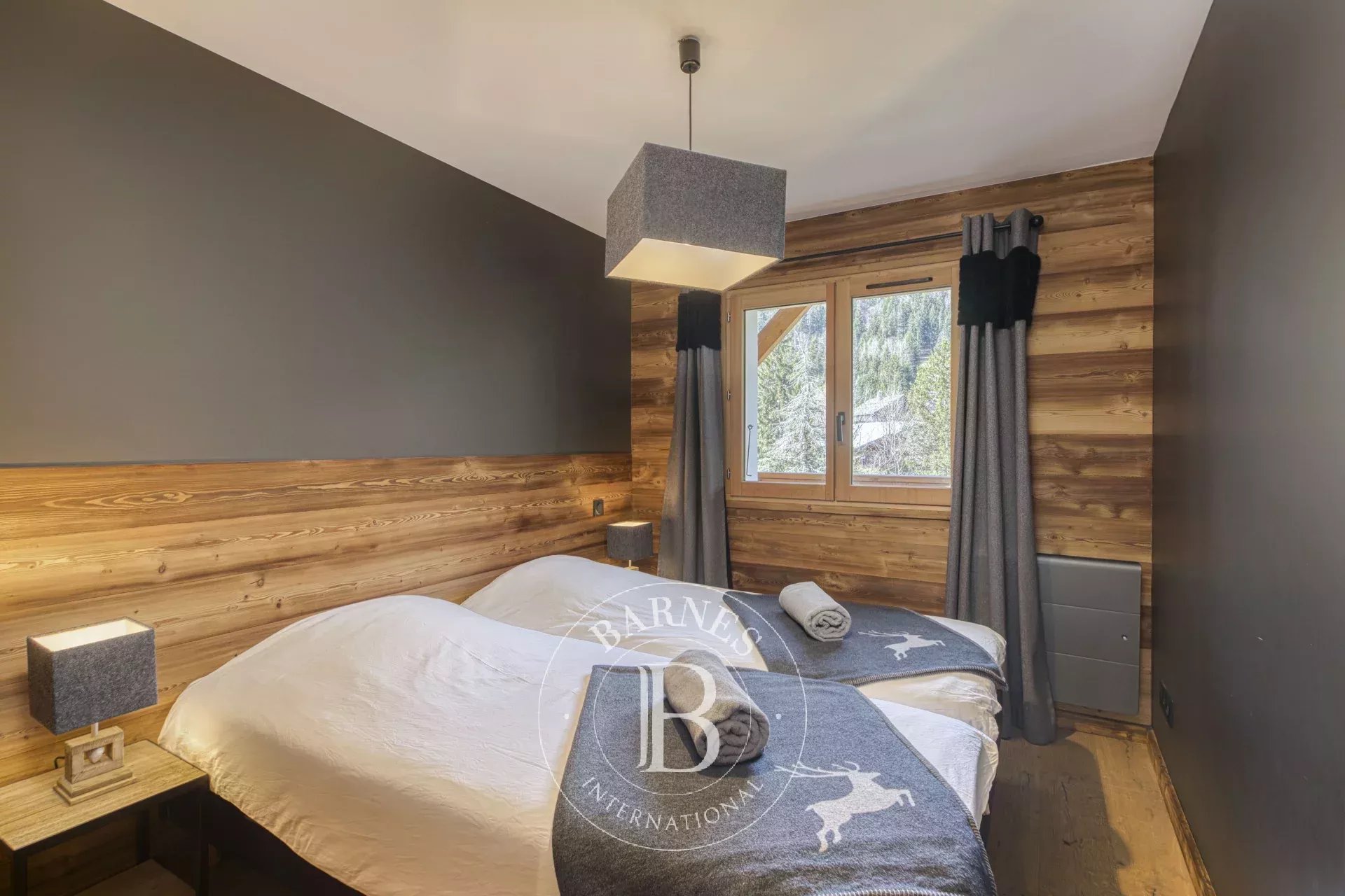 Daire La Clusaz - picture 9