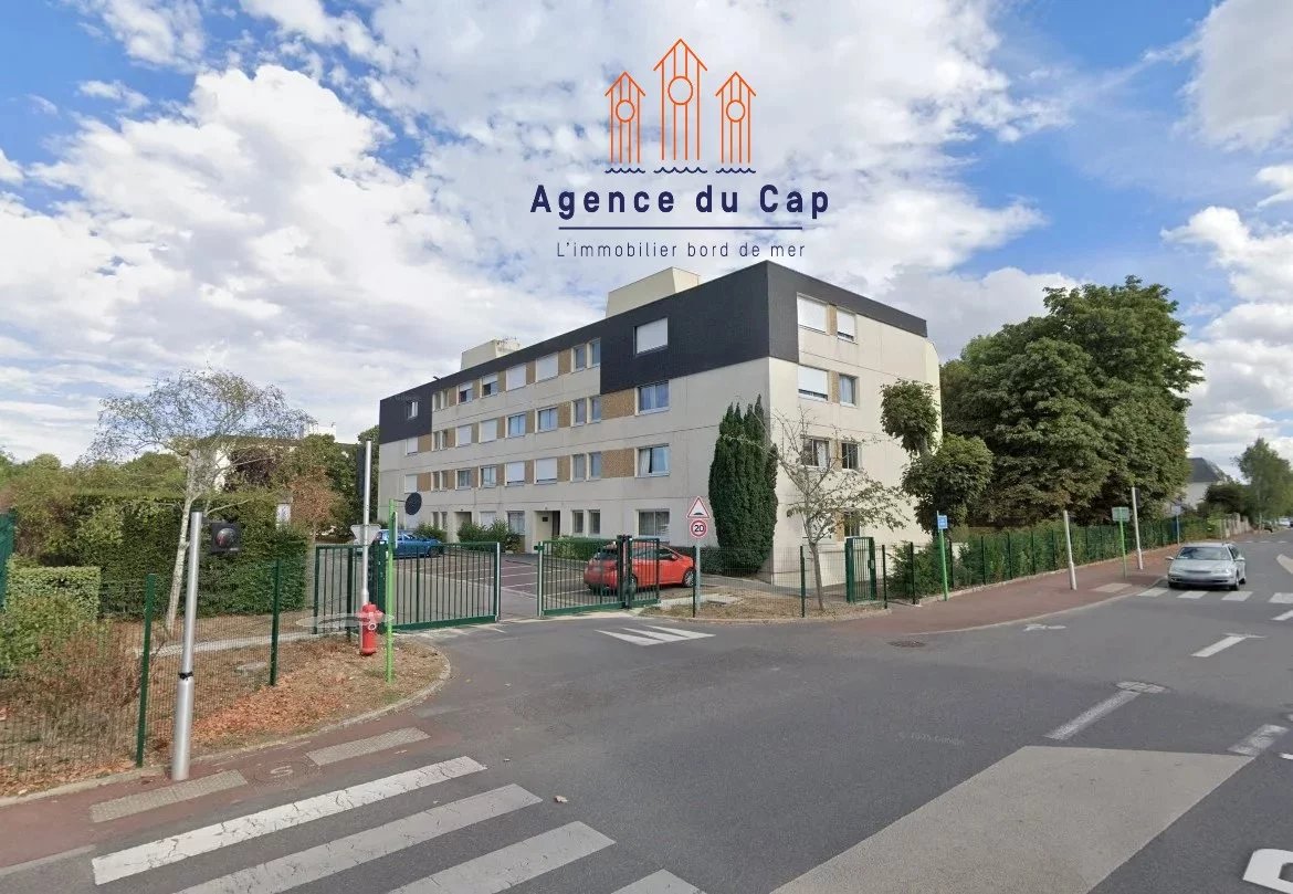 Vente Appartement Ifs