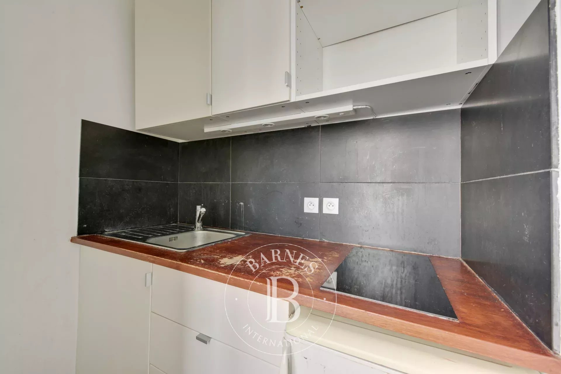 Daire Paris 7ème - picture 7