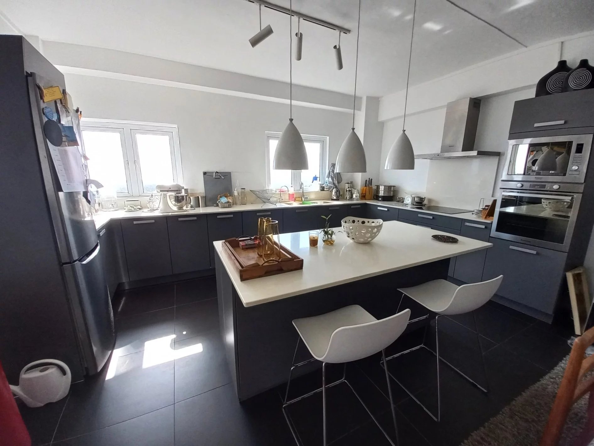 Daire Floréal - picture 6