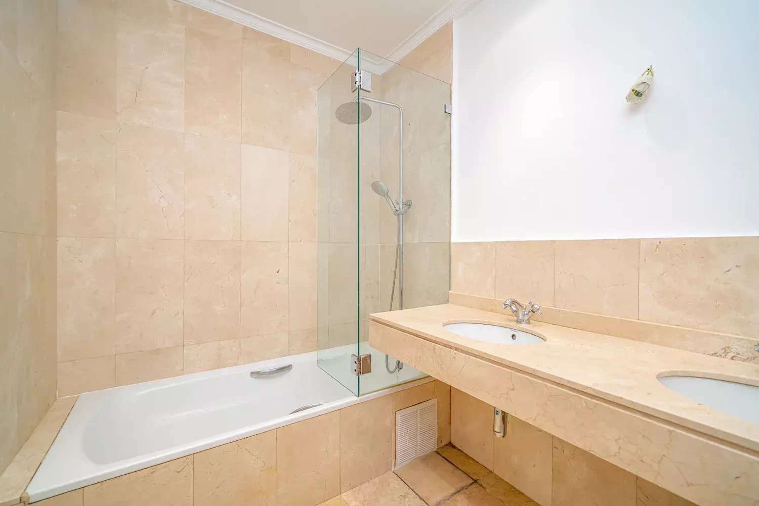 Daire Madrid - picture 23