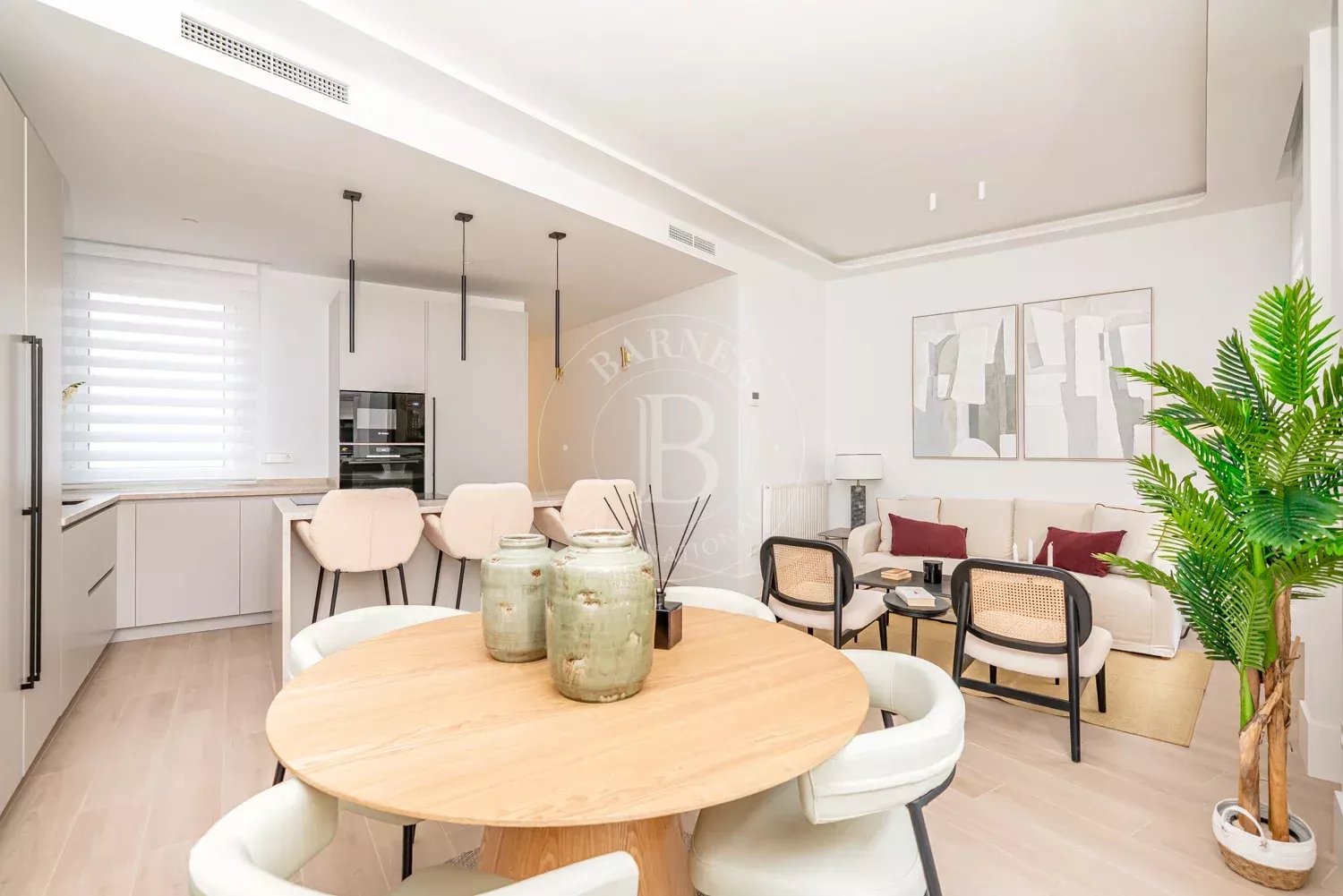 Daire Madrid - picture 30