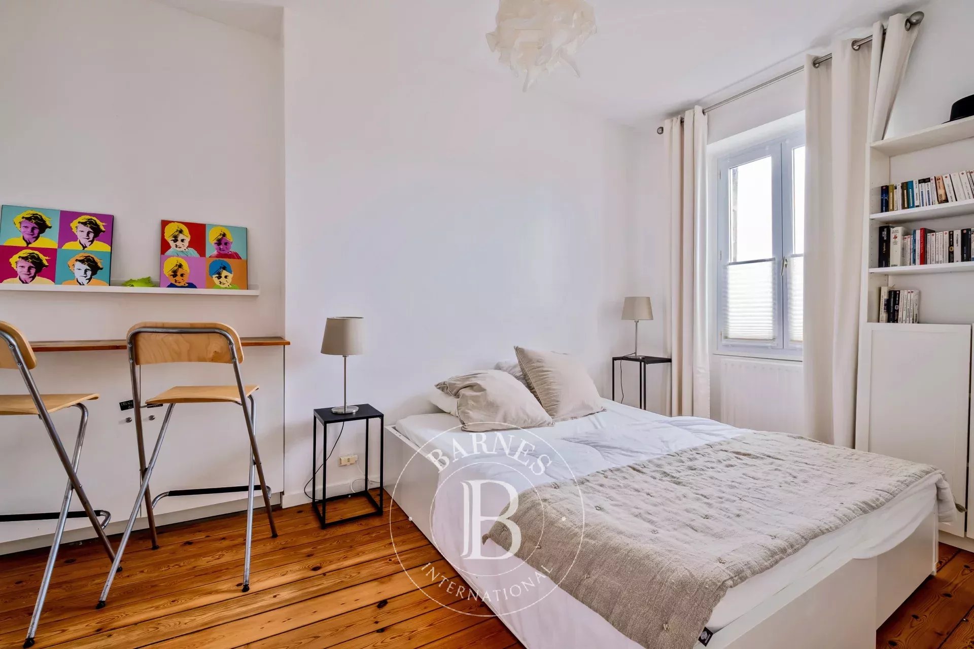 Daire Bordeaux - picture 6