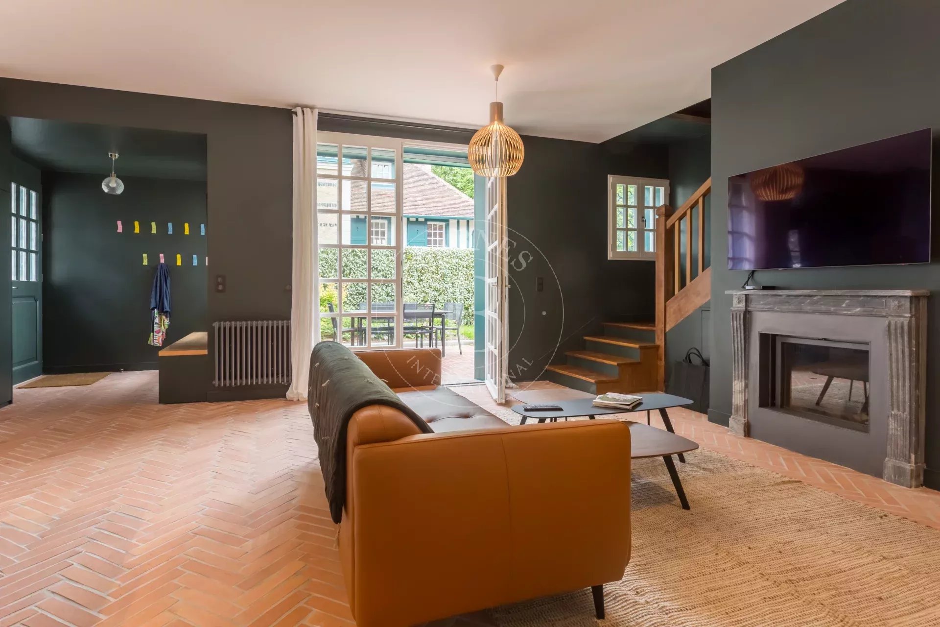 Maison Deauville  -  ref 7118154 (picture 3)