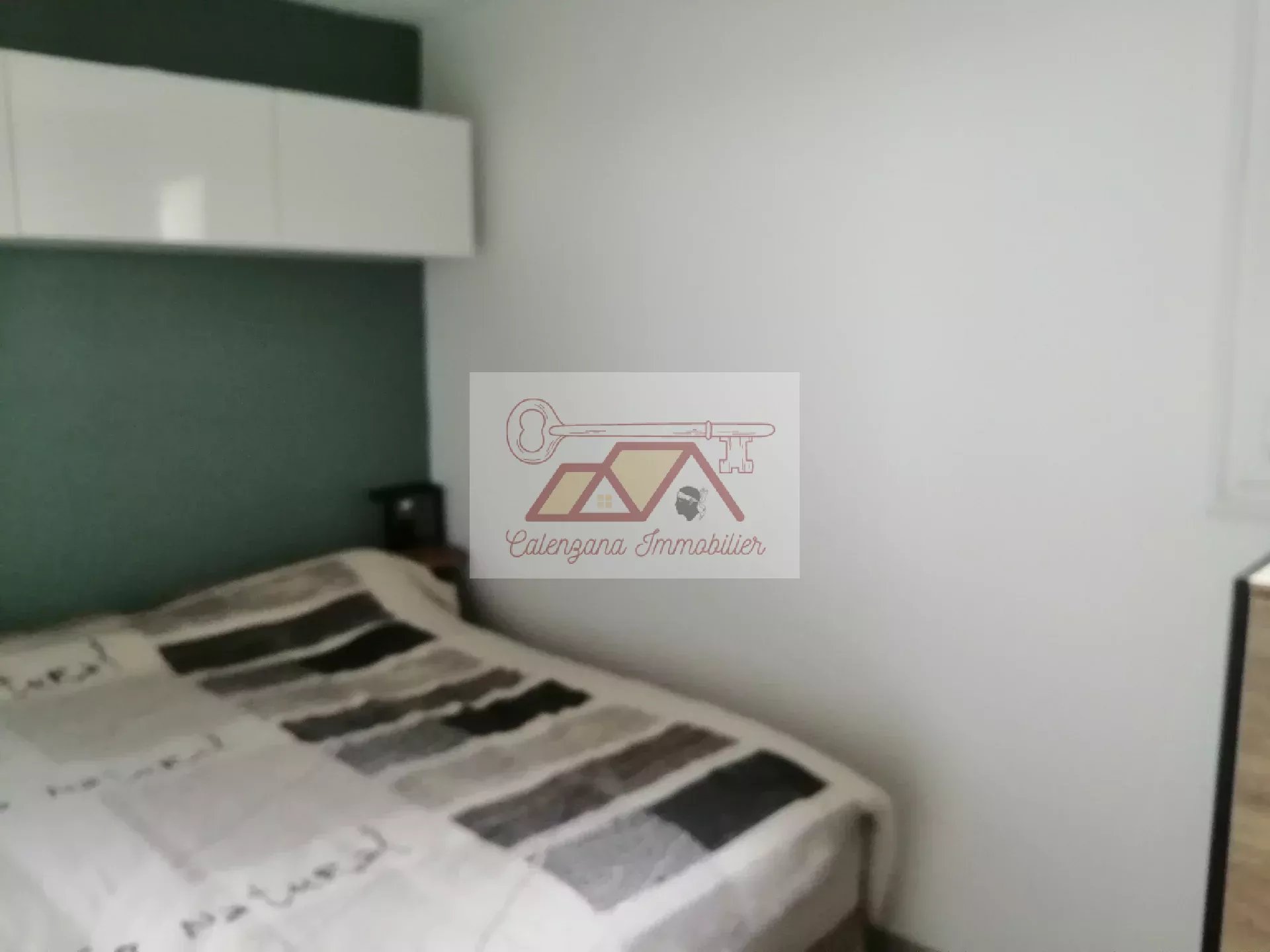 Sale Apartment Calvi