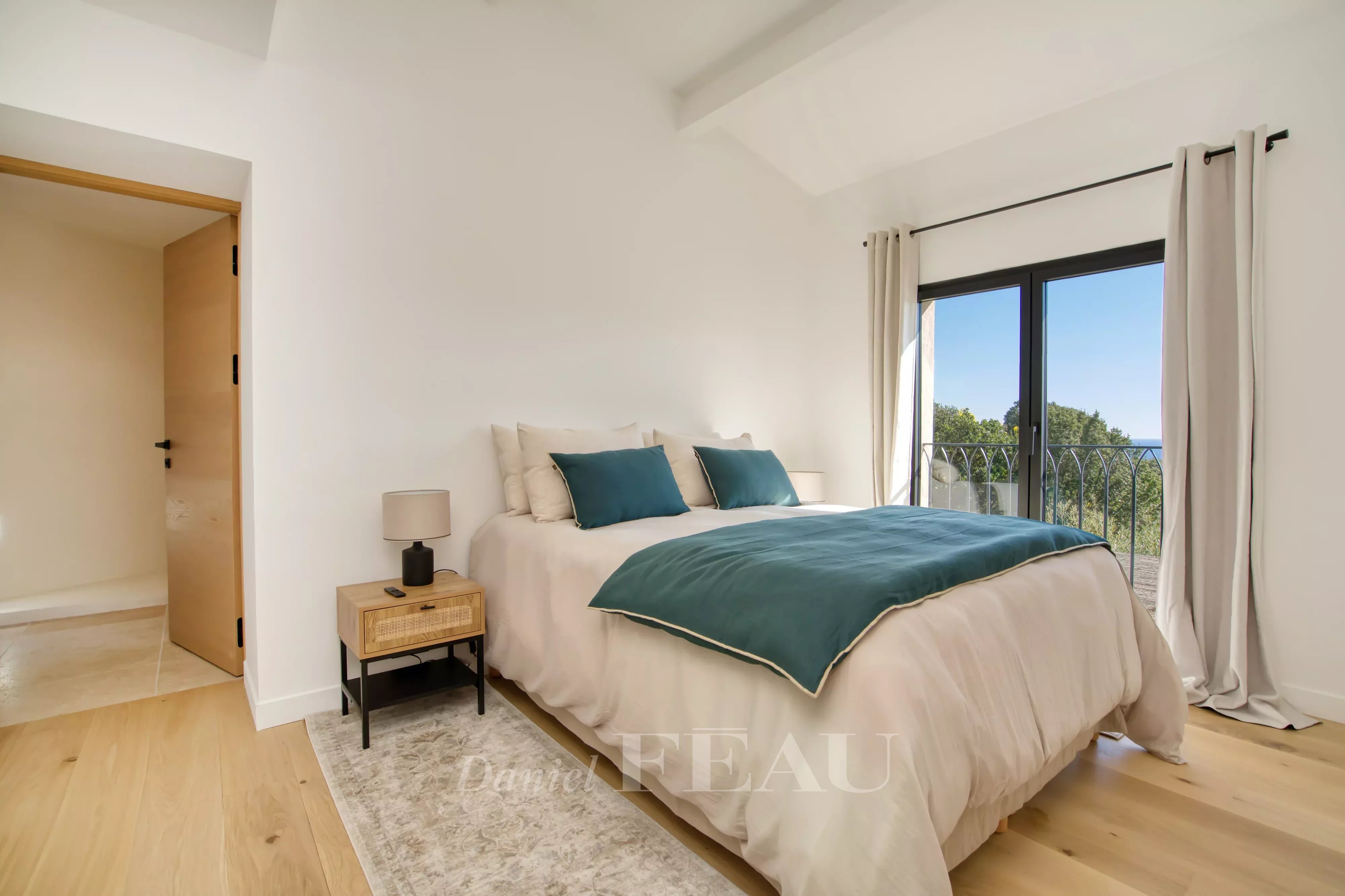 Vente Villa Cavalaire-sur-Mer