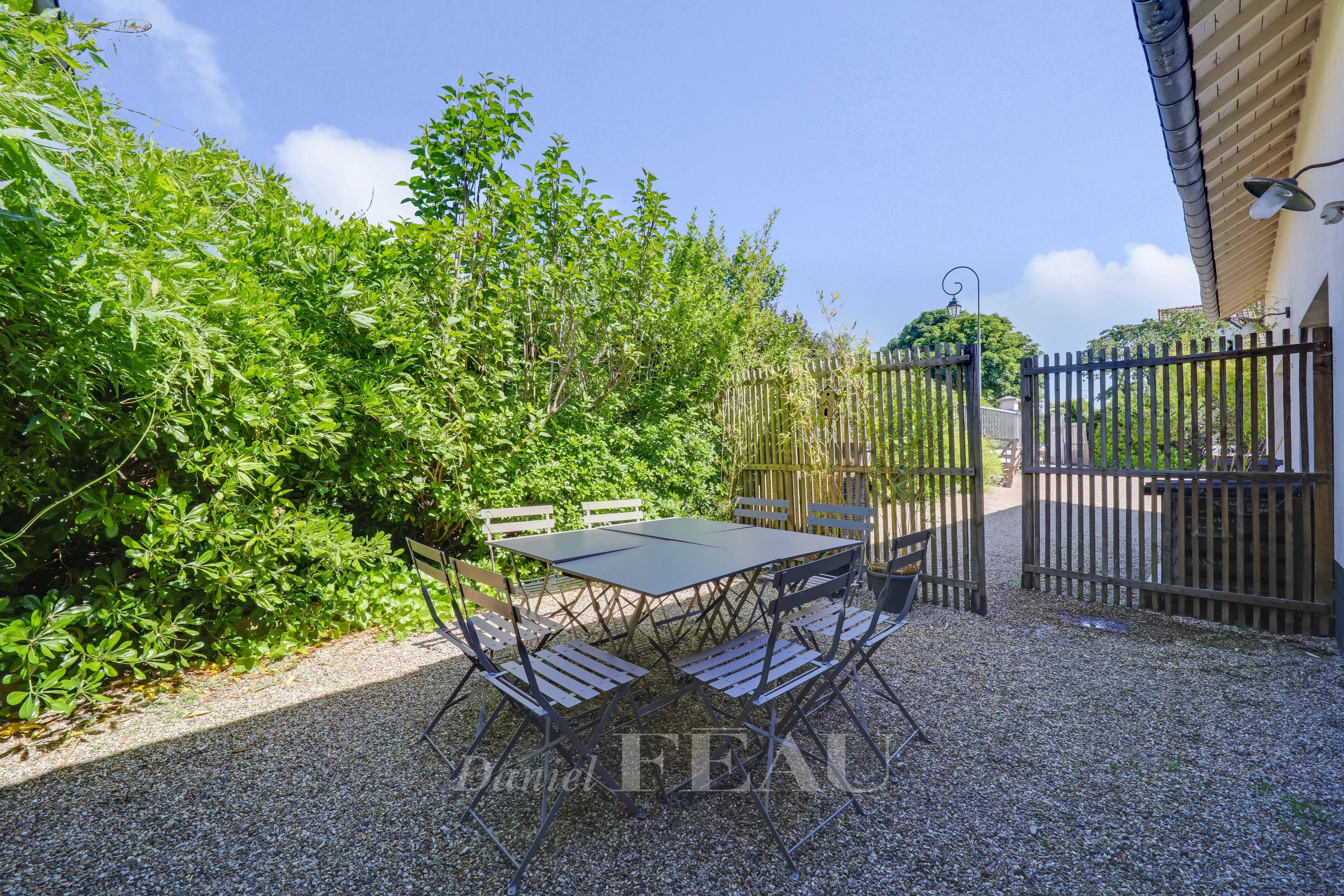 Sale House Orgeval