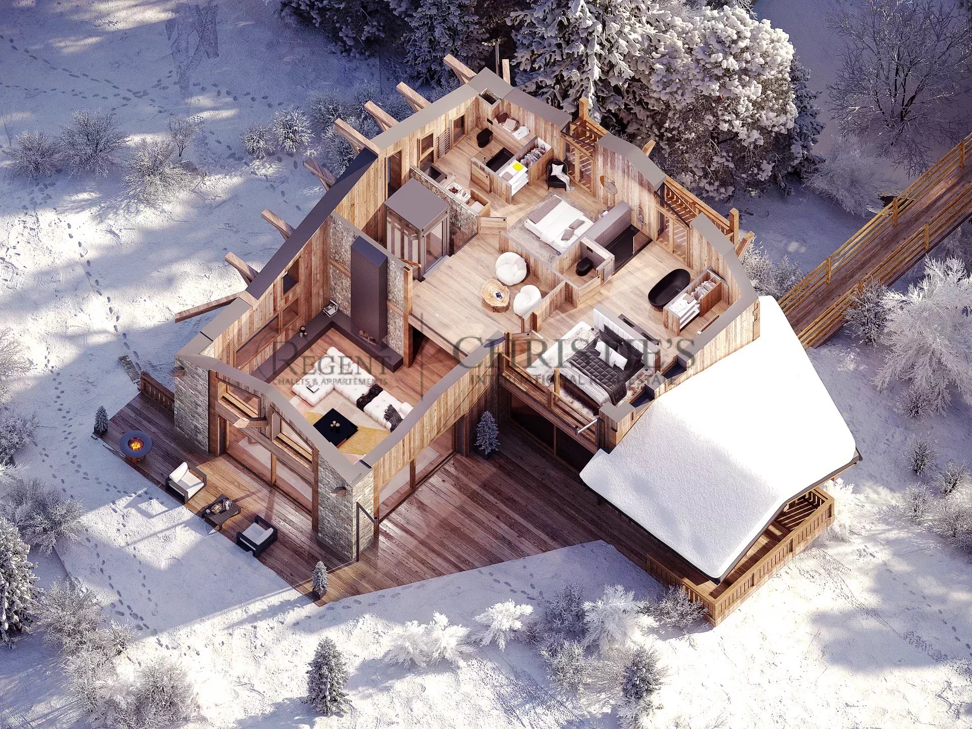 5 Bedroom Villa/Townhouse's Image 7