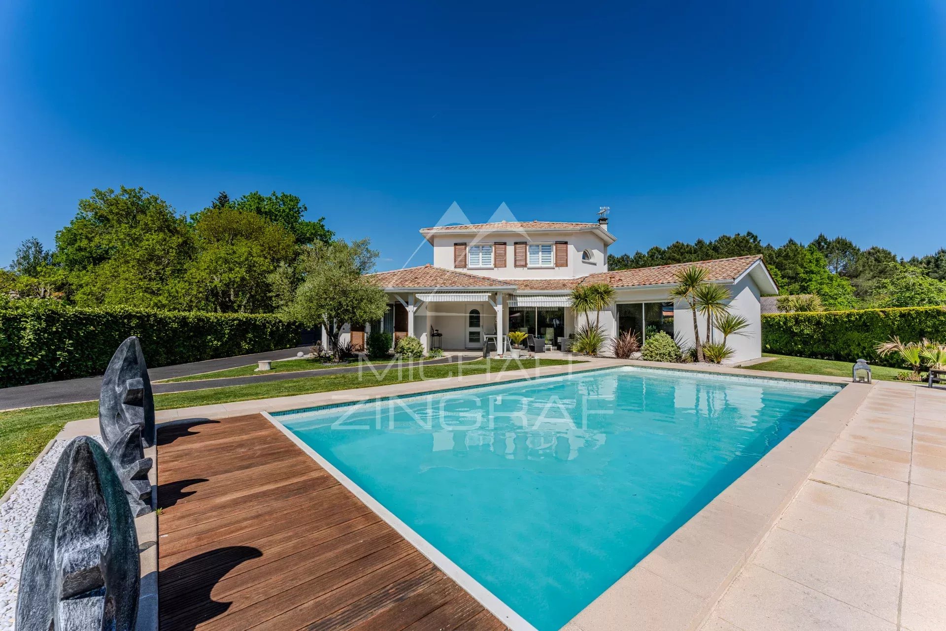 Agence immobilière de Terre Du Bassin