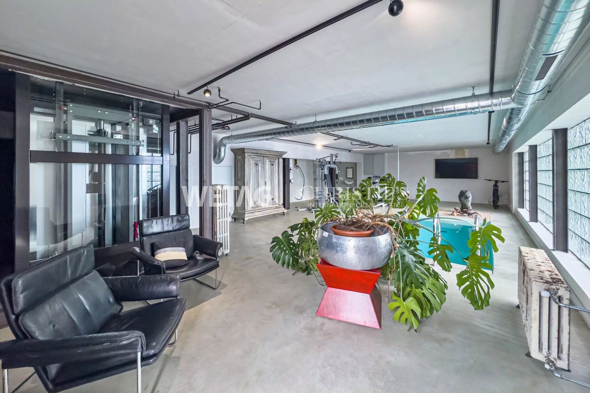 2 Bedroom Villa/Townhouse's Image 10