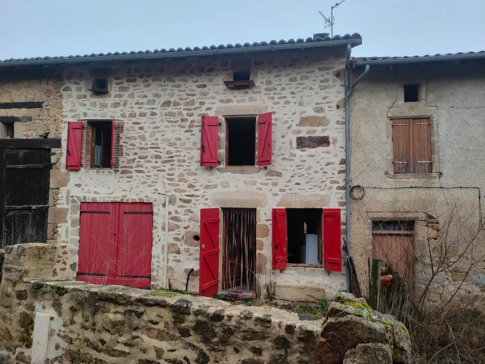 Agence immobilière de Pragout Immobilier