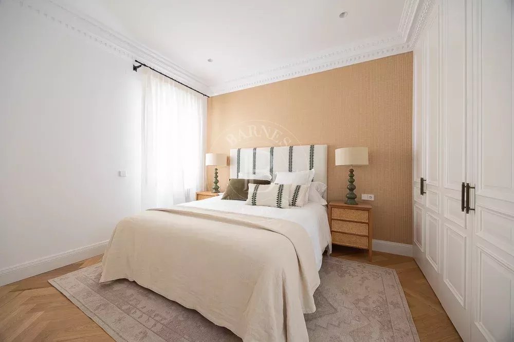 Daire Madrid - picture 32