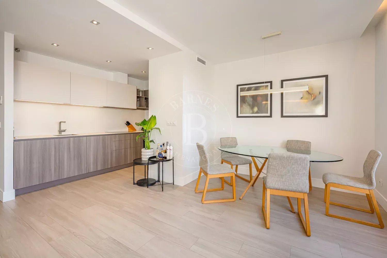 Daire Madrid - picture 7