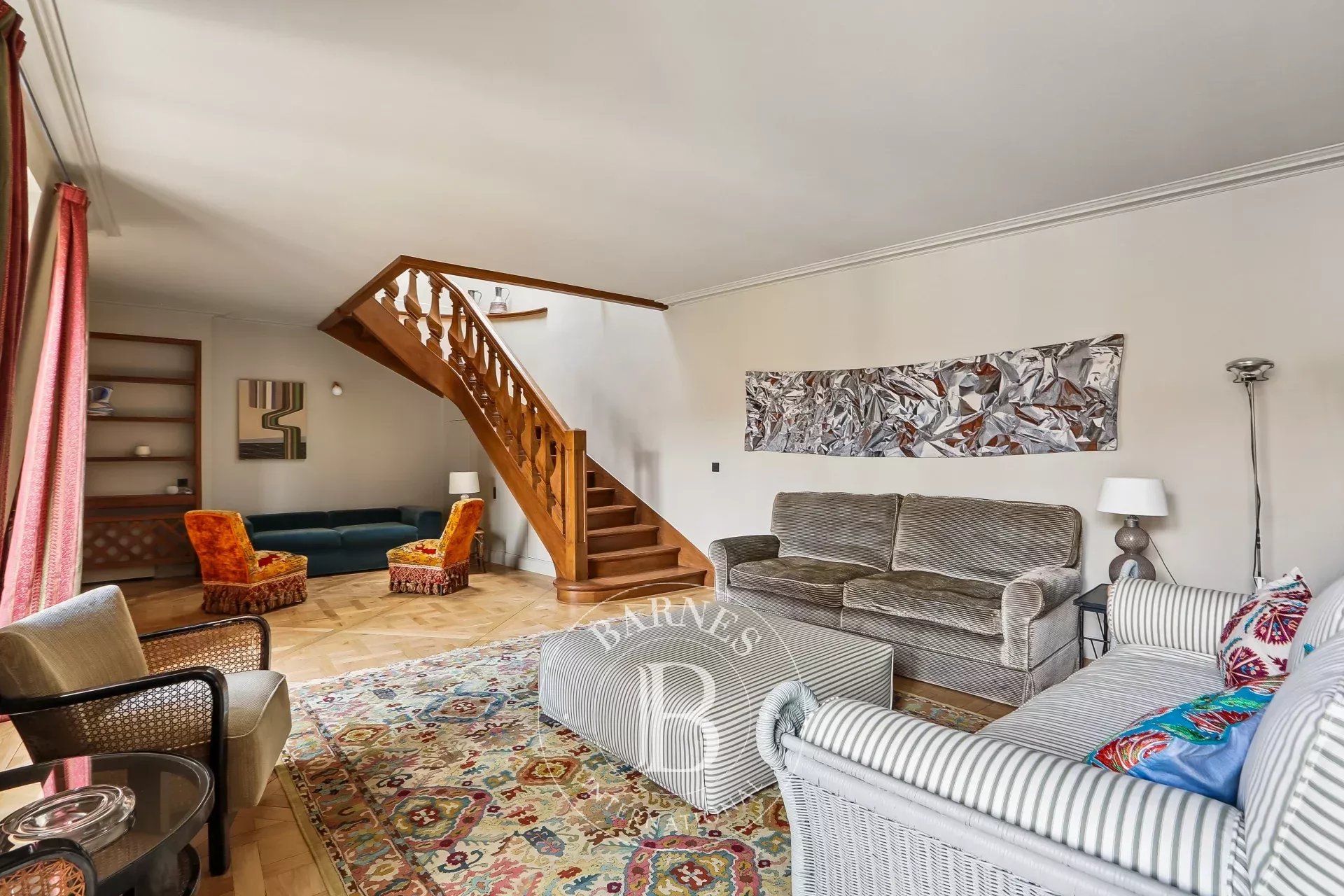 Paris  - Apartment 2 Bedrooms - picture 19