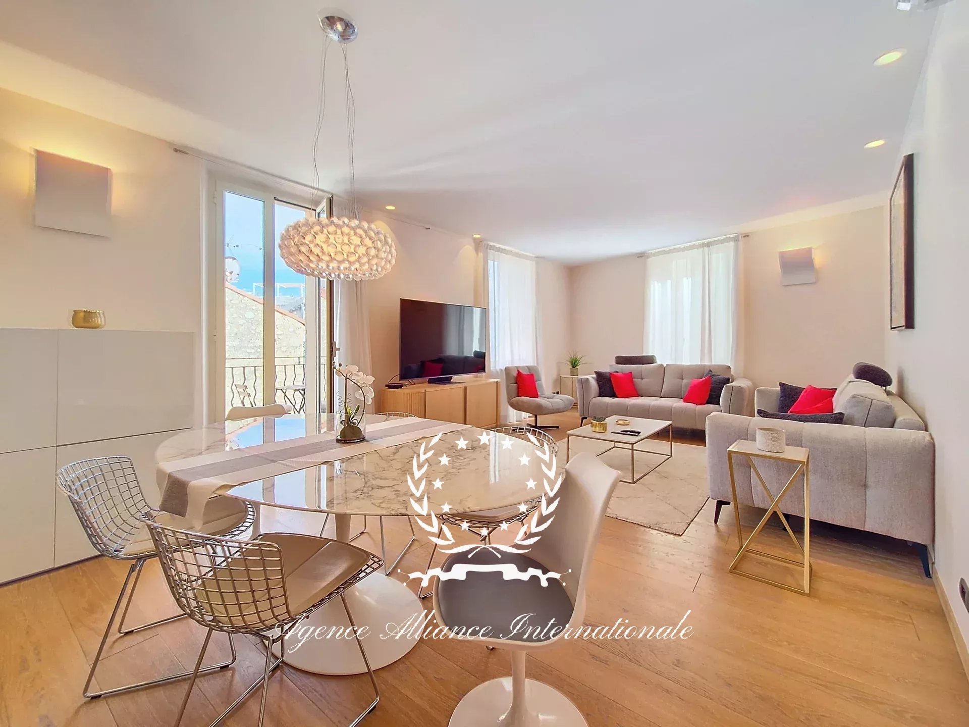 Vente Appartement Cannes