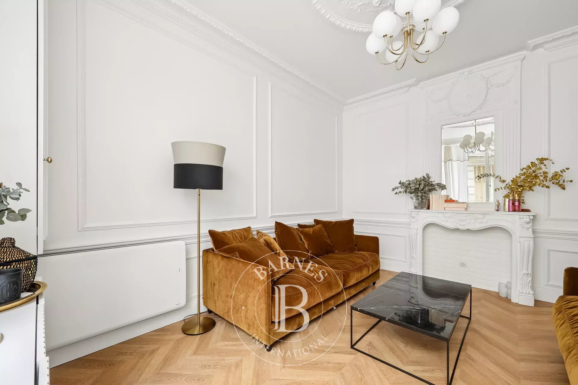 Paris  - Apartment 1 Bedroom - picture 4