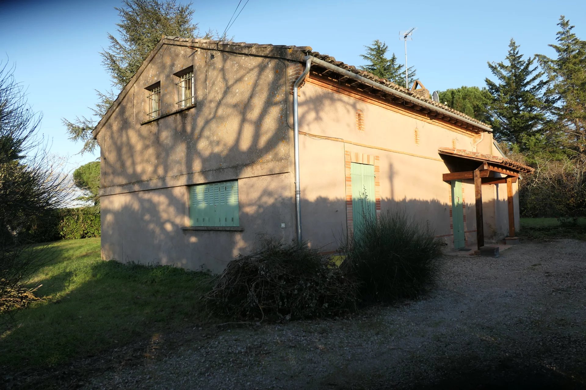 Vente Maison Toulouse