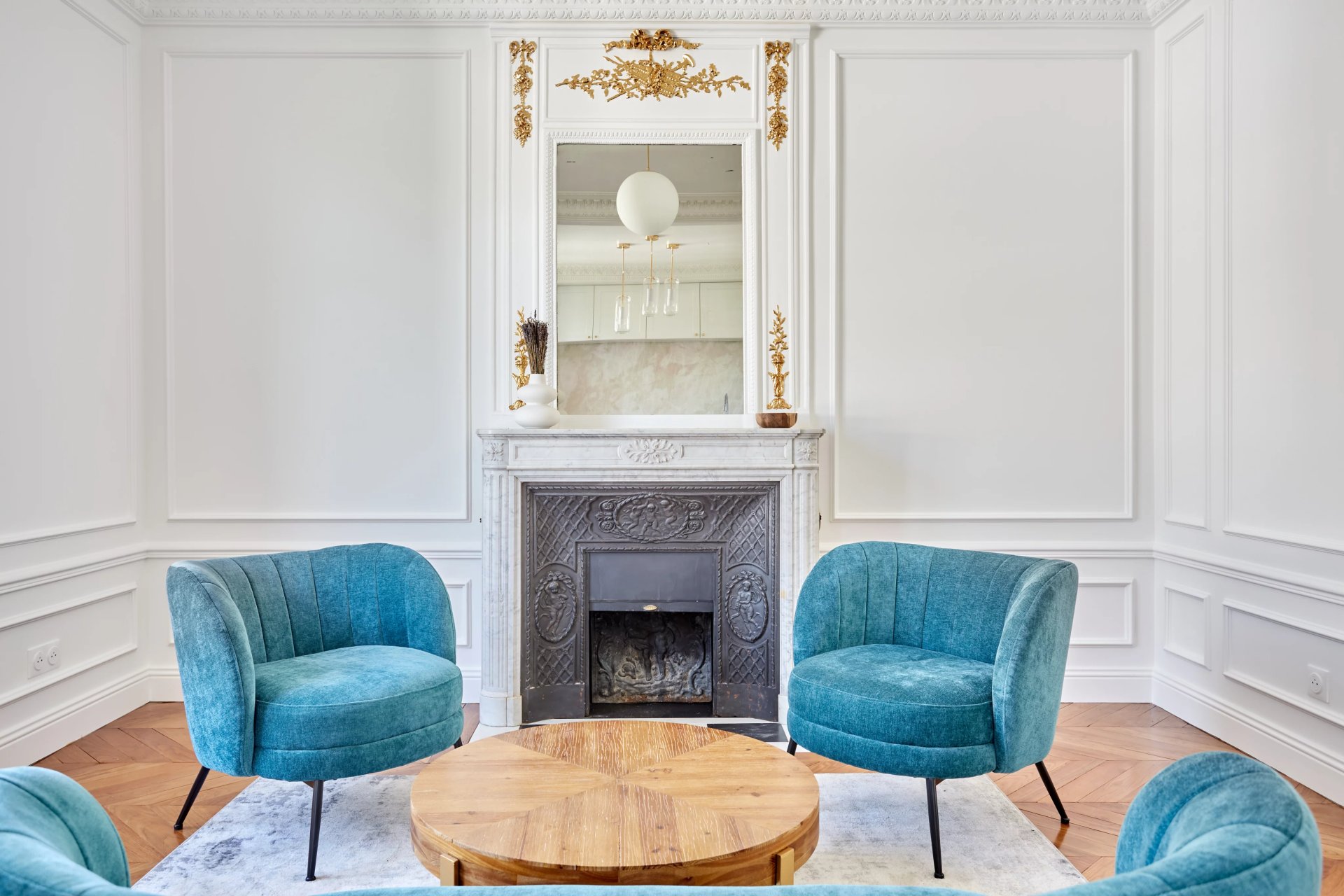 1 Bedroom Apartment/Flat's Image 3