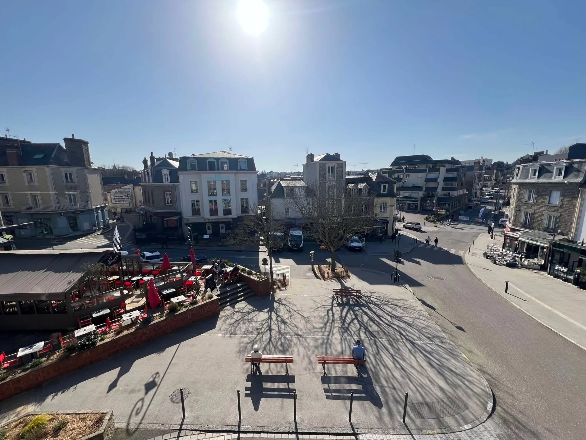 Agence immobilière de SARL IMMO EN COTE D'EMERAUDE
