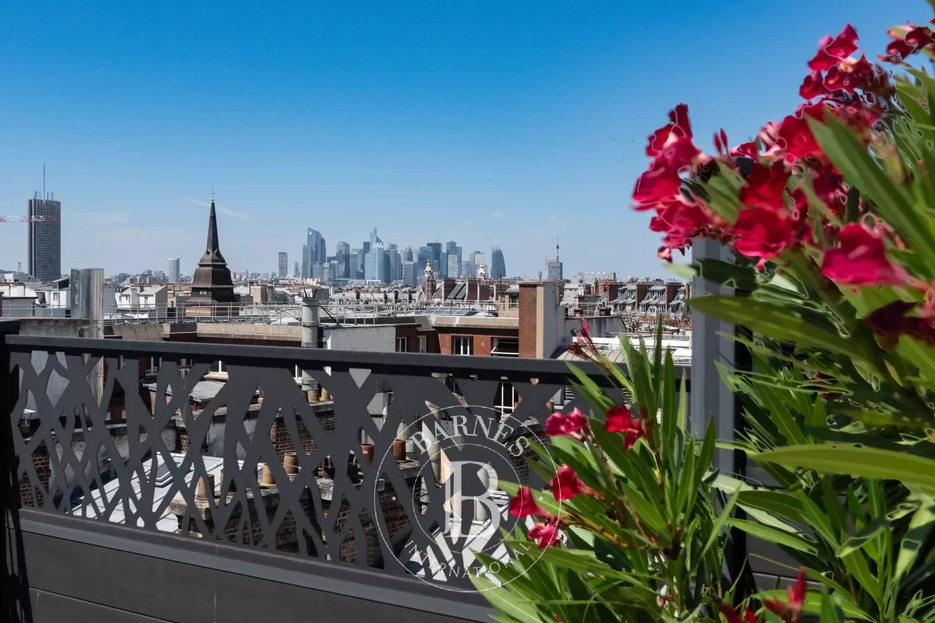 Apartment Paris 75017  -  ref 87172317 (picture 2)