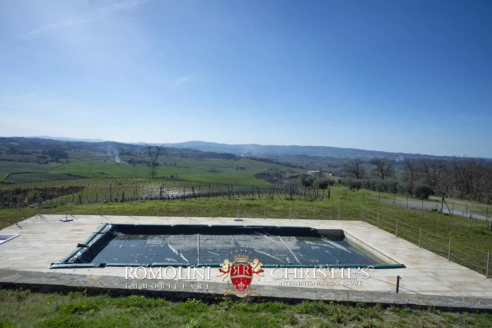 11 Bedroom Vineyard's Image 30